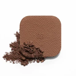 Face & Eyes Match Polvo Bronceador
