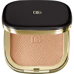 Face & Eyes Match Polvo Bronceador