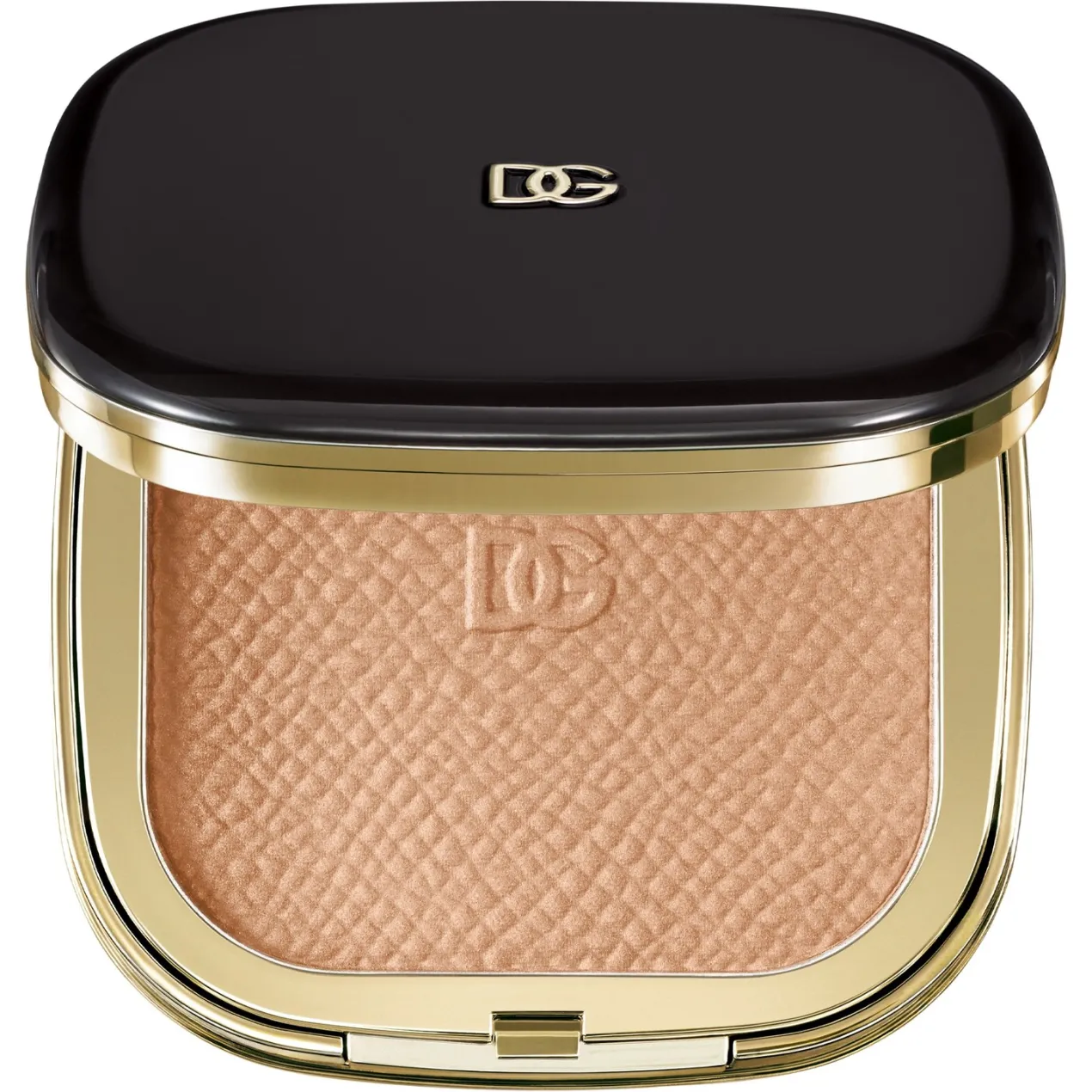 Face & Eyes Match Polvo Bronceador