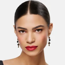 Face & Eyes Match Polvo Bronceador