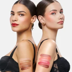 Face & Eyes Match Polvo Bronceador