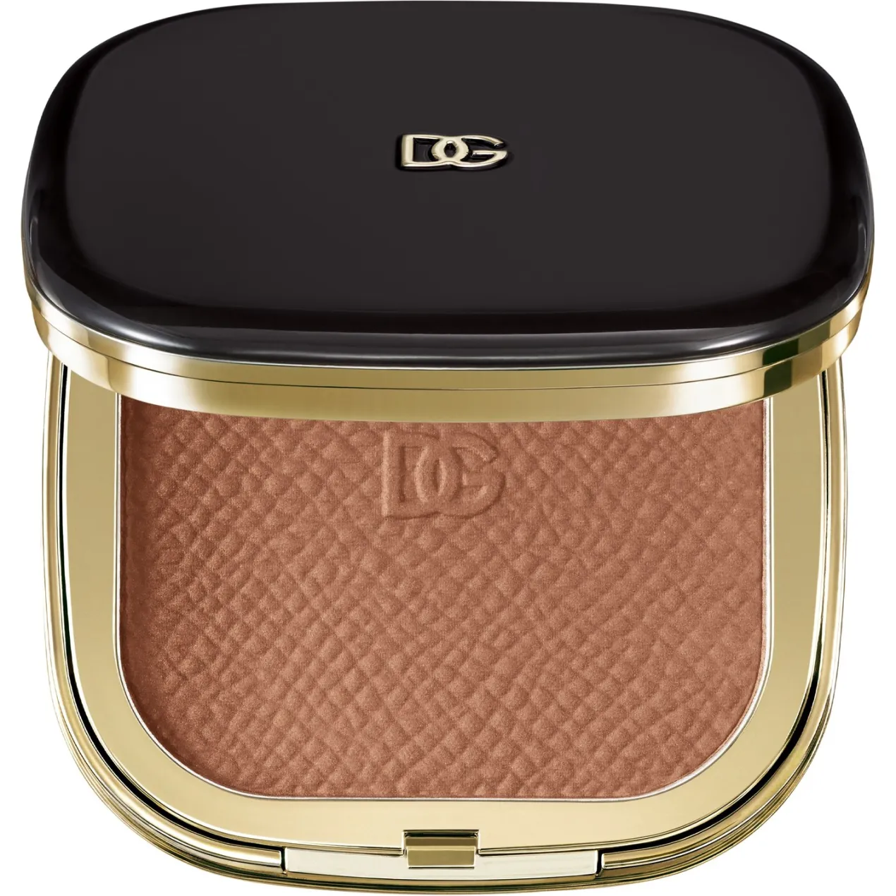 Face & Eyes Match Polvo Bronceador