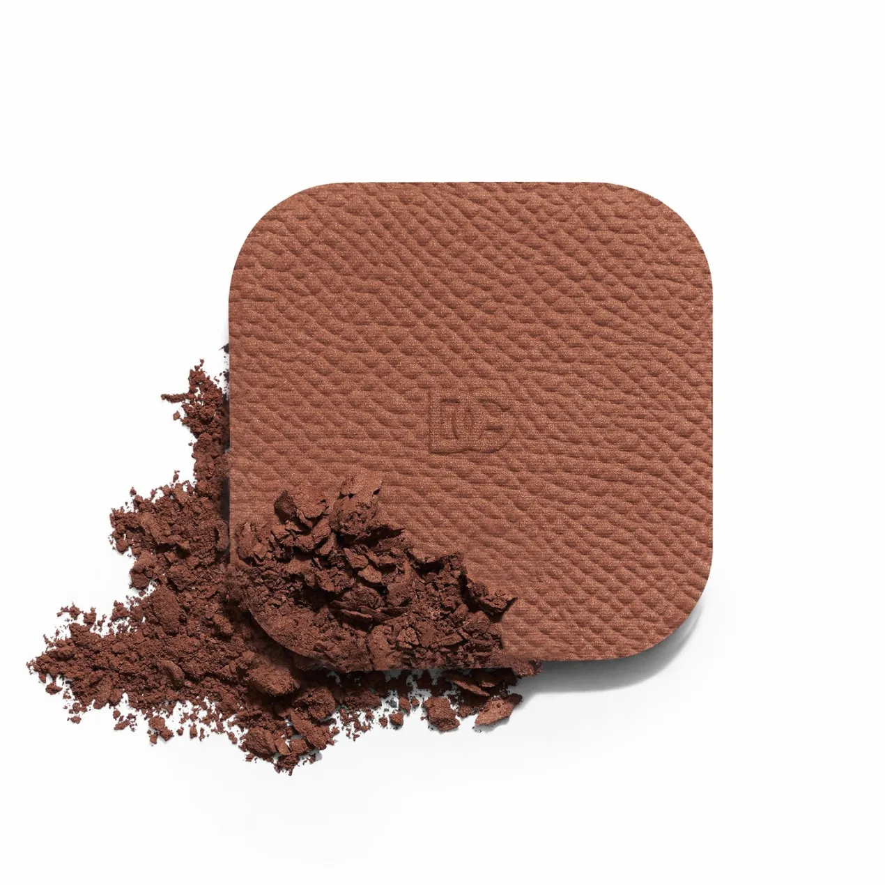 Face & Eyes Match Polvo Bronceador