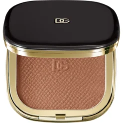 Face & Eyes Match Polvo Bronceador