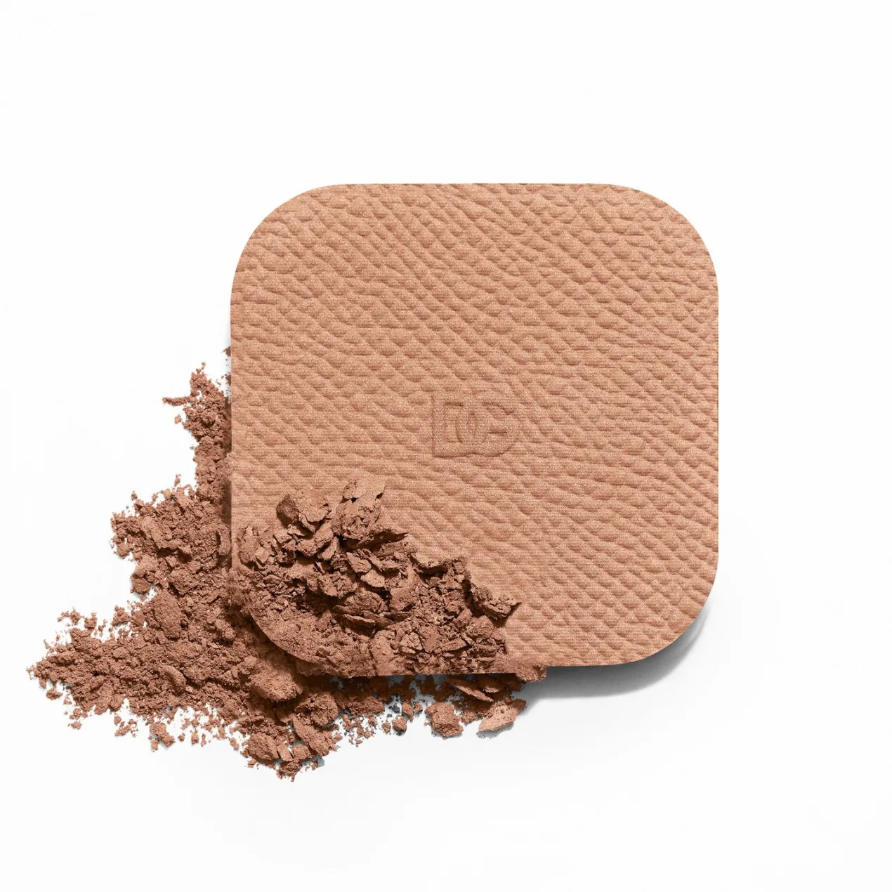 Face & Eyes Match Polvo Bronceador