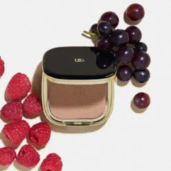 Face & Eyes Match Polvo Bronceador
