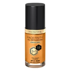 Facefinity Base de Maquillaje