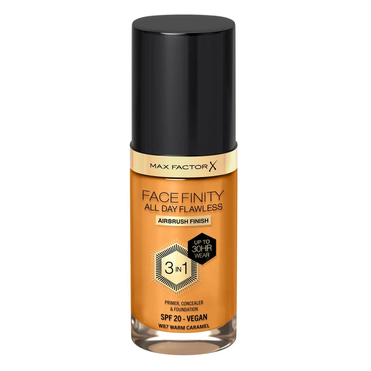 Facefinity Base de Maquillaje