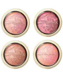 Facefinity Blush colorete en polvo