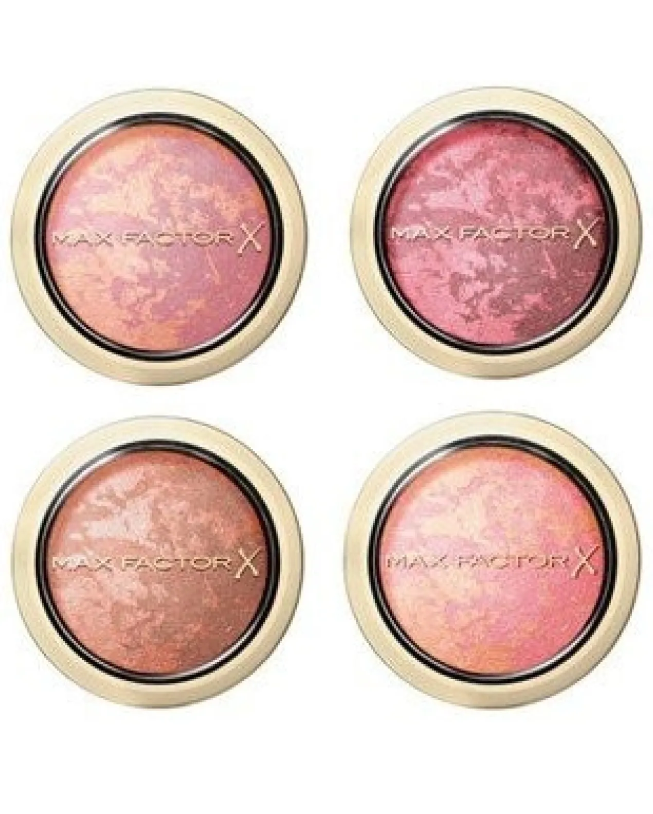 Facefinity Blush colorete en polvo