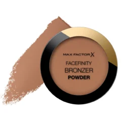 Facefinity Bronzer Powder Polvos Bronceadores