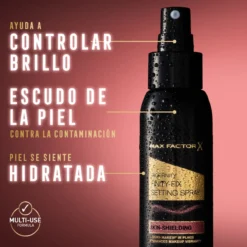 Facefinity Finity-Fix Spray Fijador