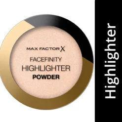 Facefinity Highlighter Powder Polvos Iluminadores