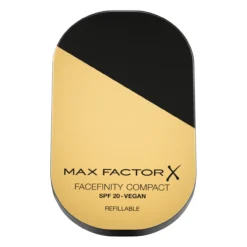 Facefinity Reusable Compact Base de Maquillaje