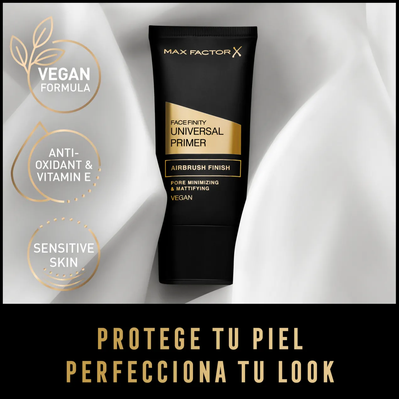 Facefinity Universal Primer
