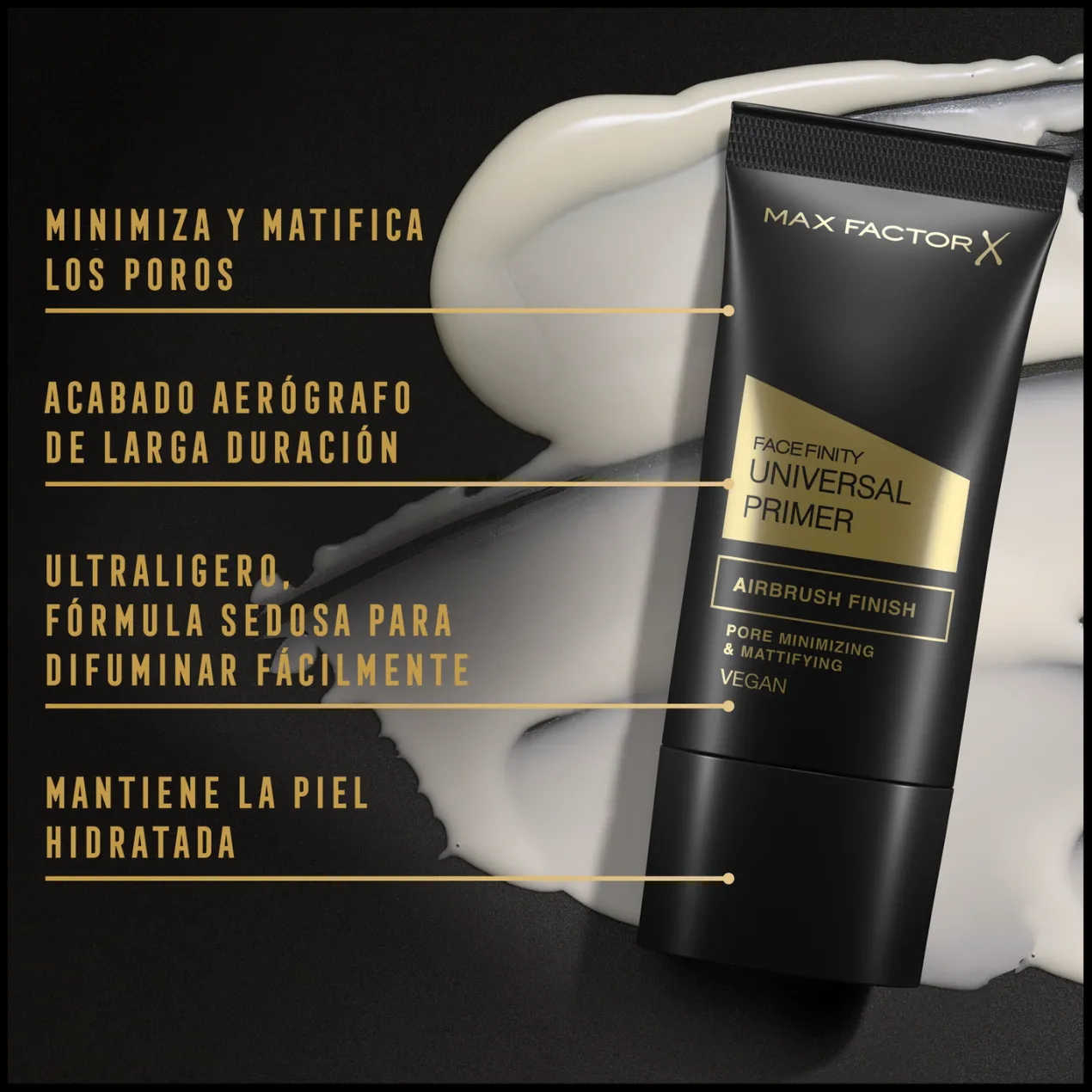 Facefinity Universal Primer