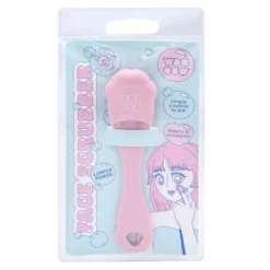 Face Scrubber Cepillo de Limpieza Facial