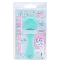 Face Scrubber Cepillo de Limpieza Facial