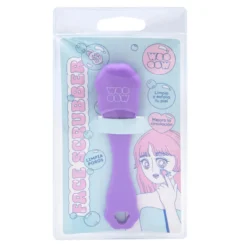 Face Scrubber Cepillo de Limpieza Facial