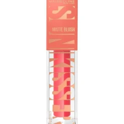 Face Sunkisser Matte Blush Colorete+ Bronceador