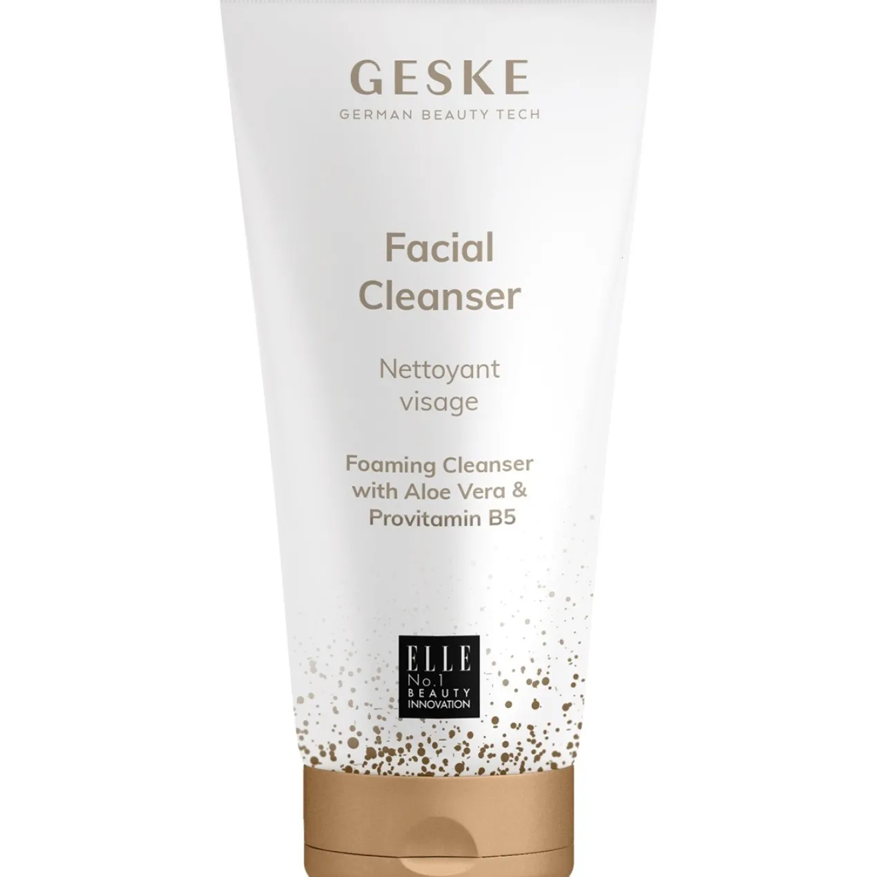 Facial Cleanser Espuma Limpiadora Facial