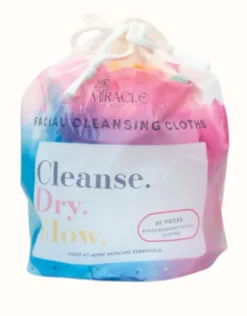 Facial Cleansing Cloths