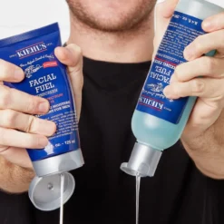 Facial Fuel Energizing Face Wash Limpiador Facial