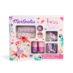 Fairy Things Sparkling Beauty Set