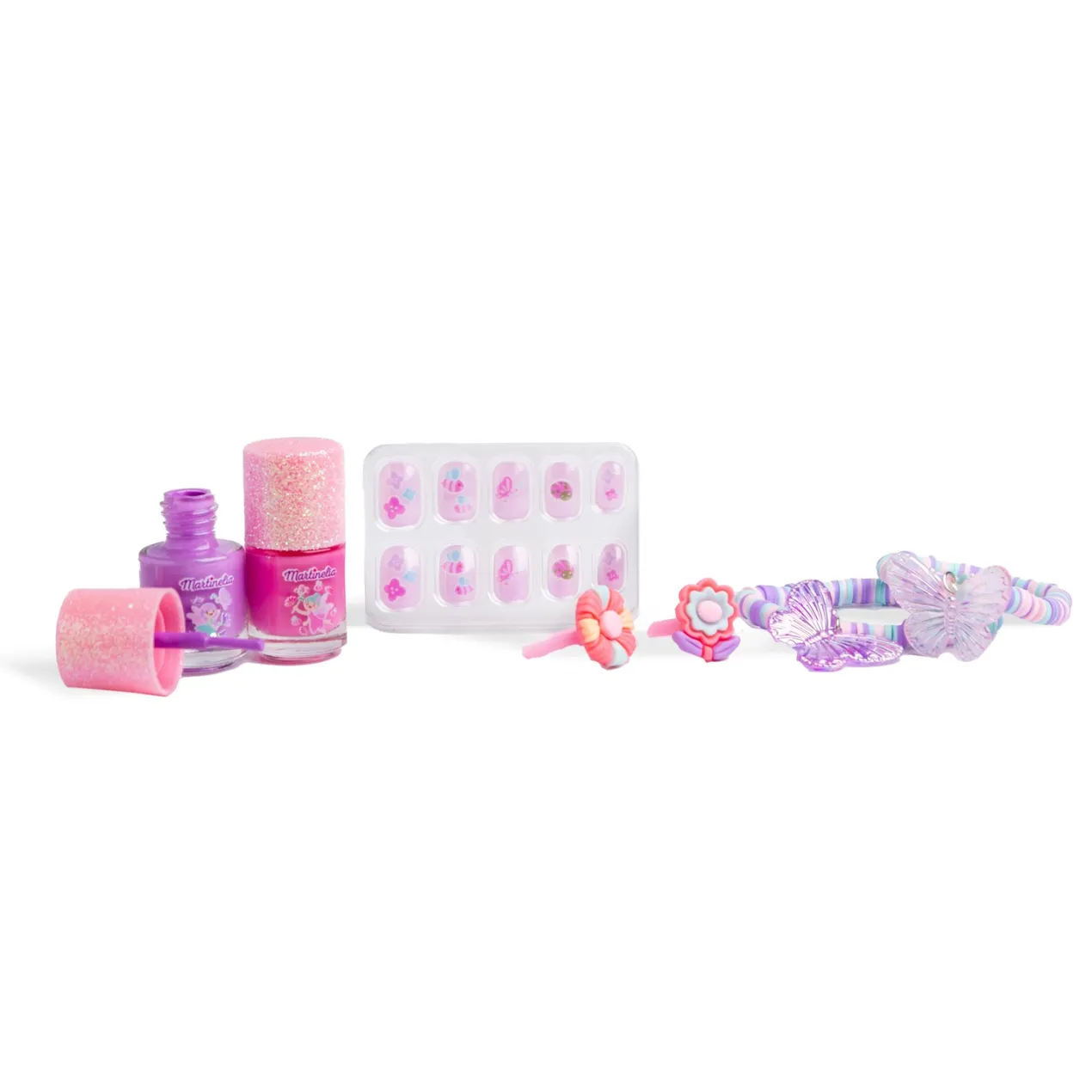 Fairy Things Sparkling Beauty Set