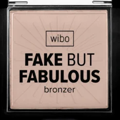 Fake But Fabulous Bronceador