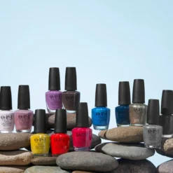 Falls Wonders Nail Lacquer