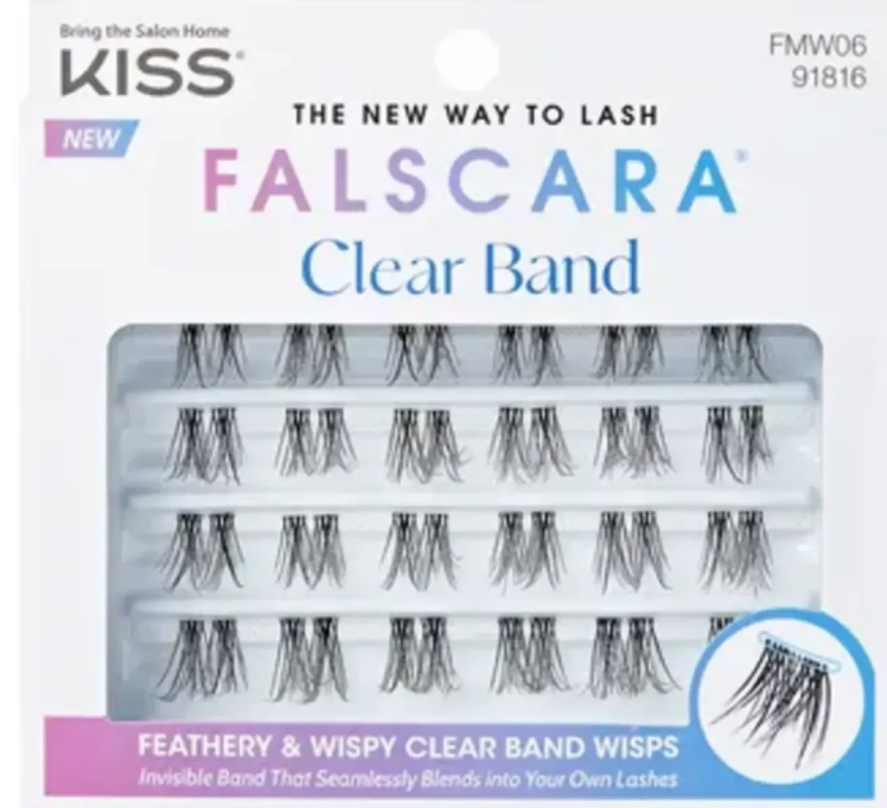 Falscara Wisps