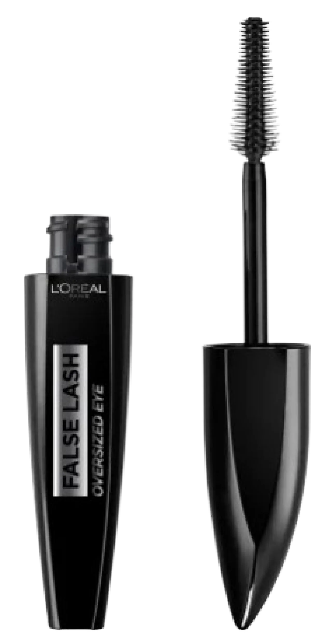 False Lash Oversized