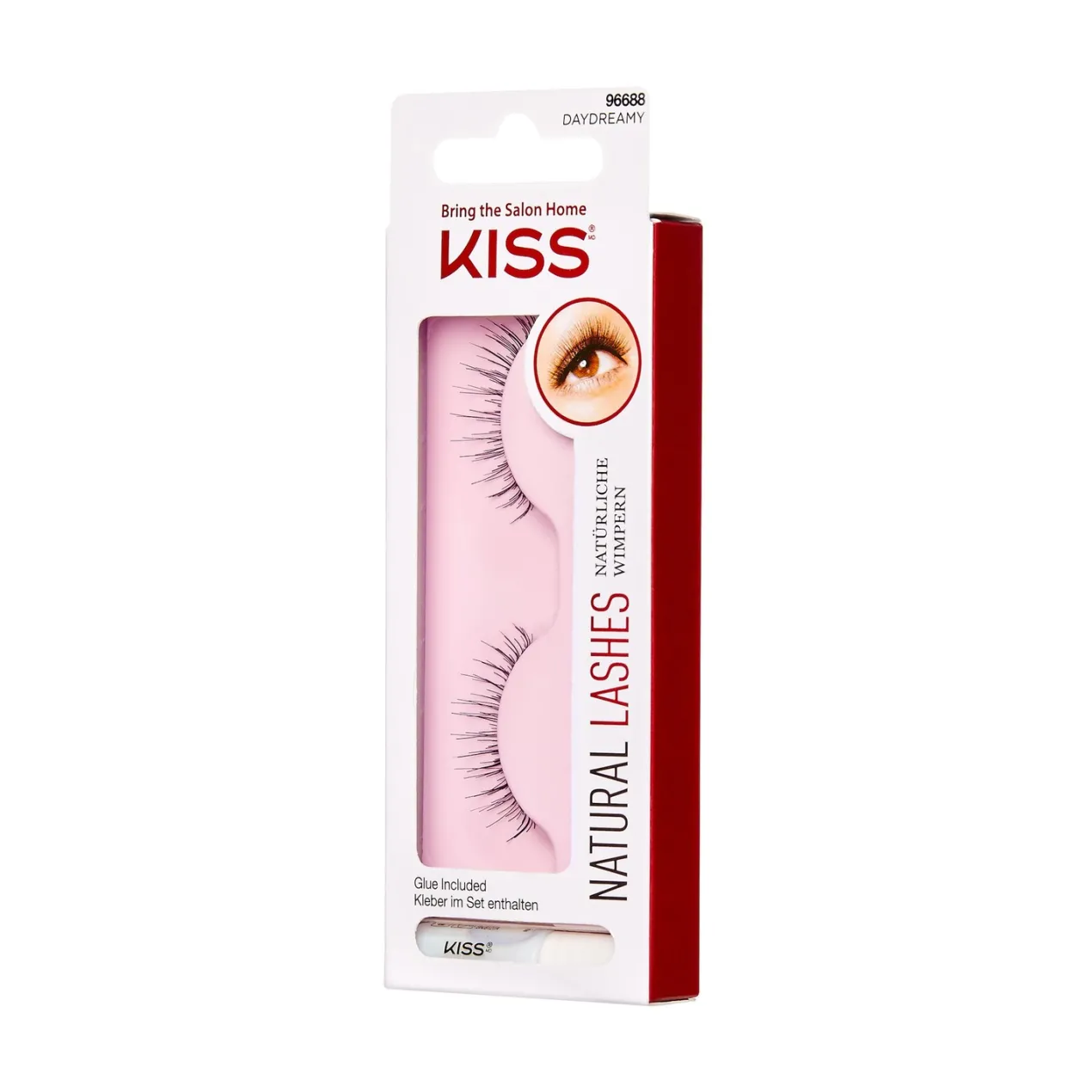 False Lash Pestañas Postizas