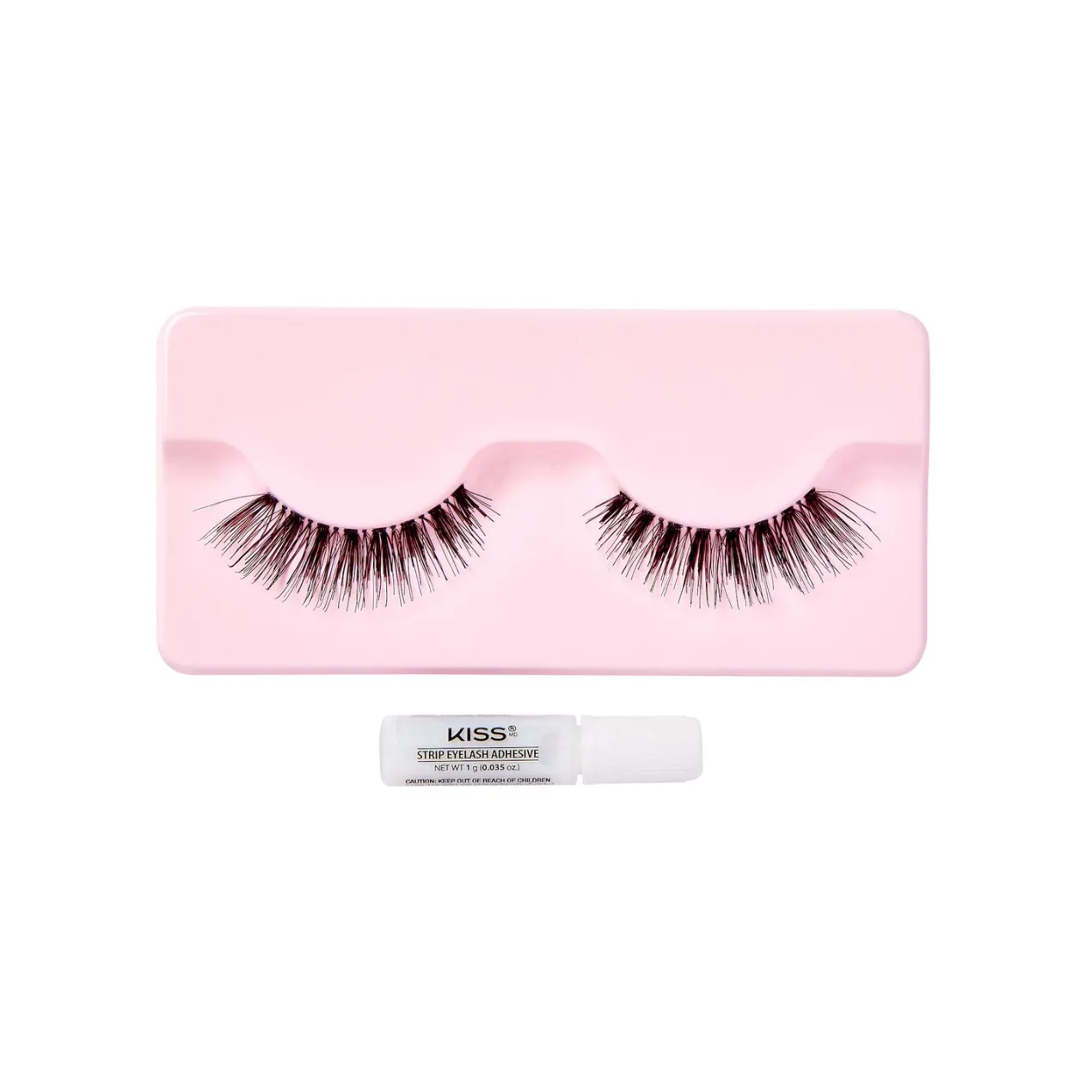 False Lash Pestañas Postizas