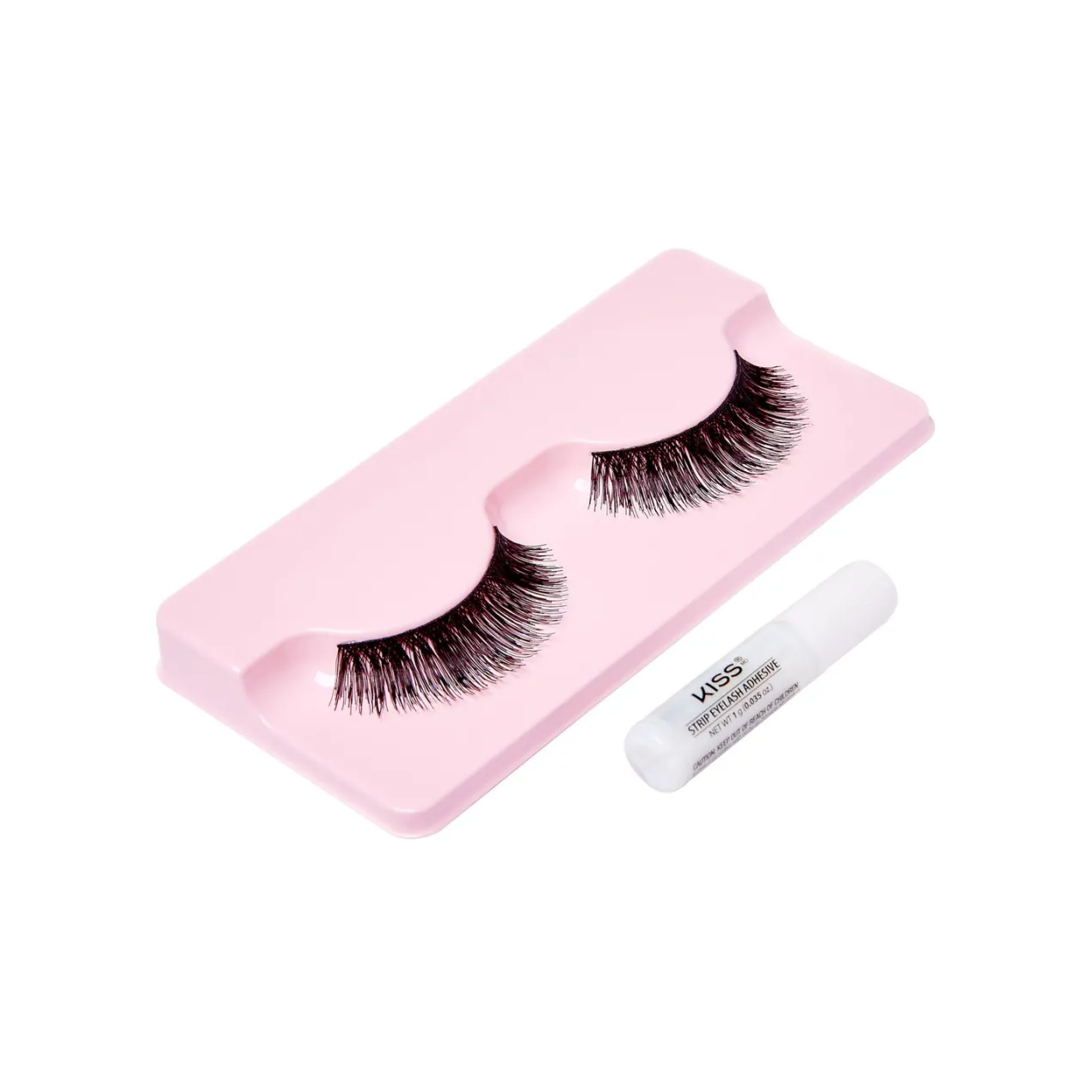 False Lash Pestañas Postizas