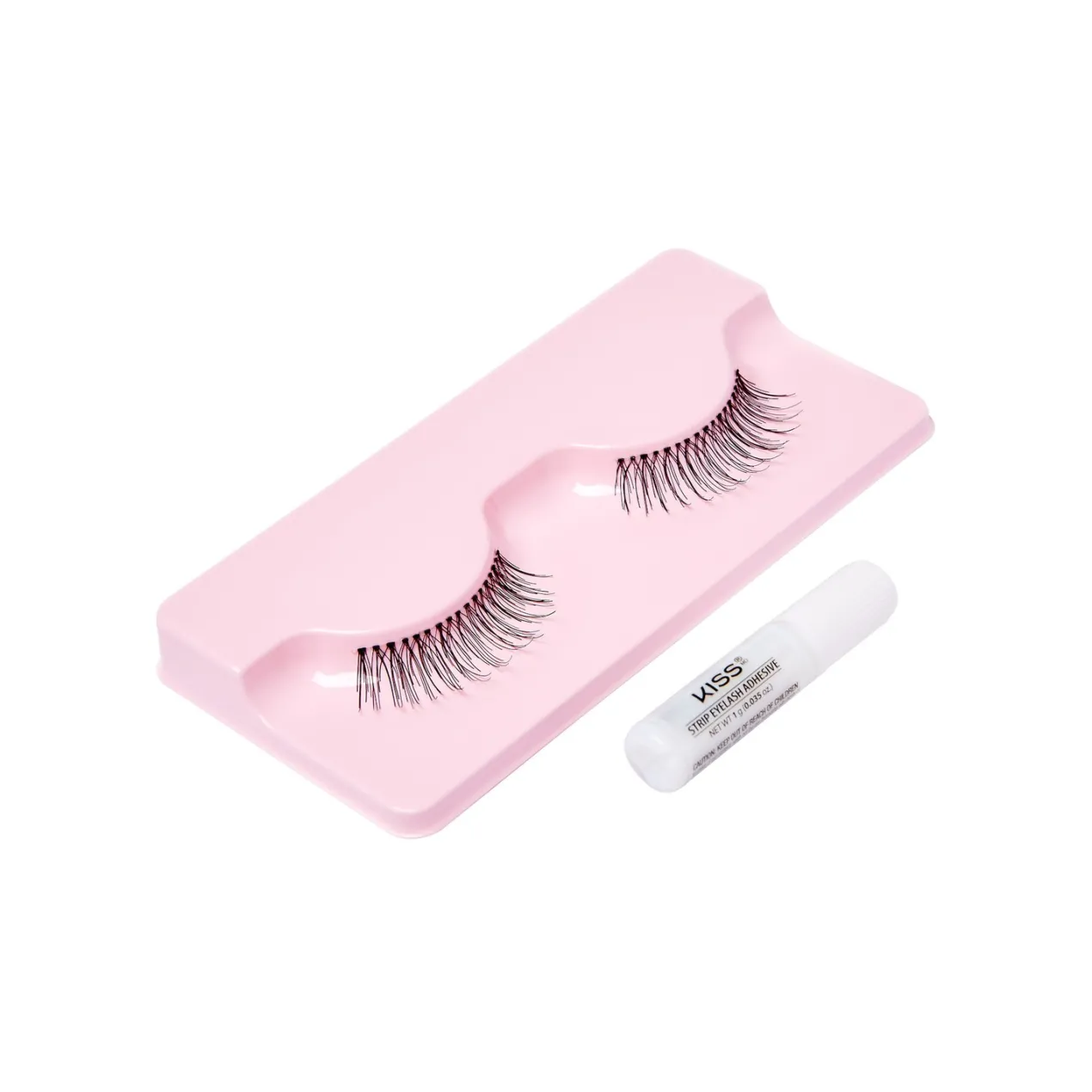 False Lash Pestañas Postizas