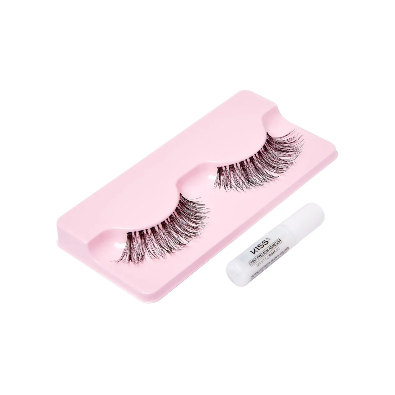 False Lash Pestañas Postizas