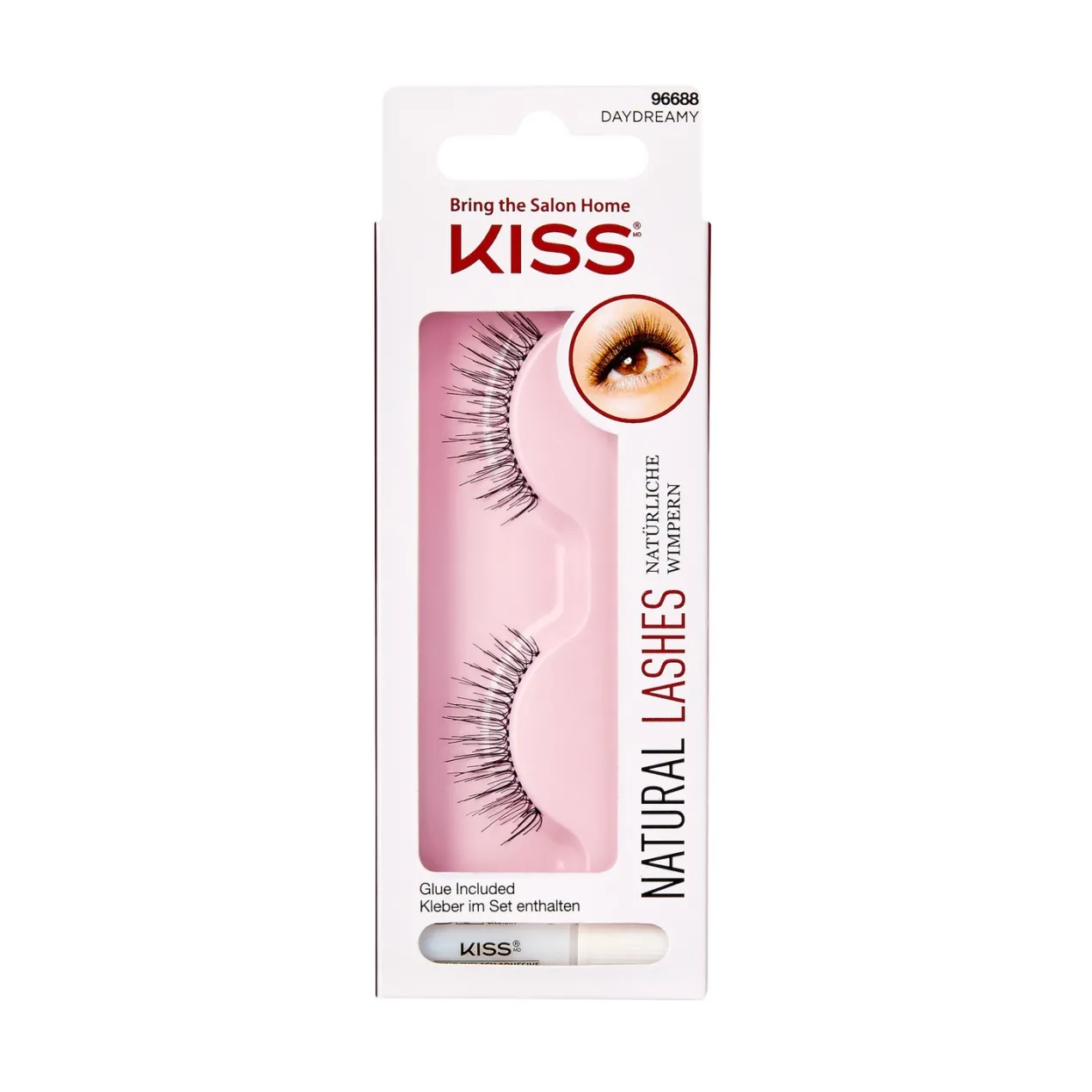 False Lash Pestañas Postizas
