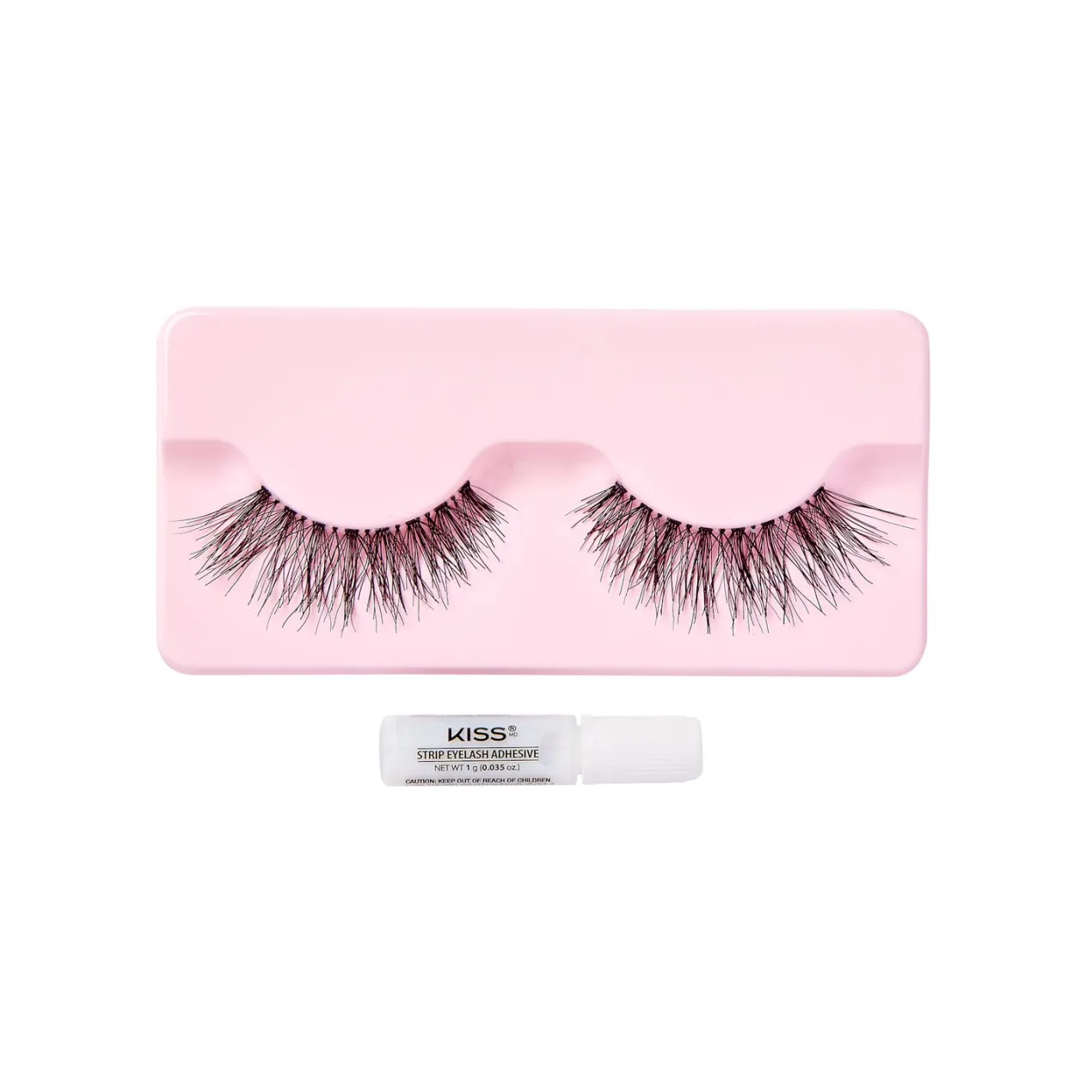 False Lash Pestañas Postizas