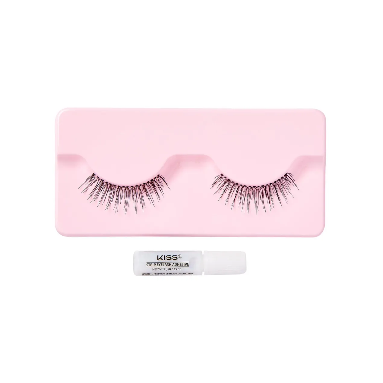 False Lash Pestañas Postizas