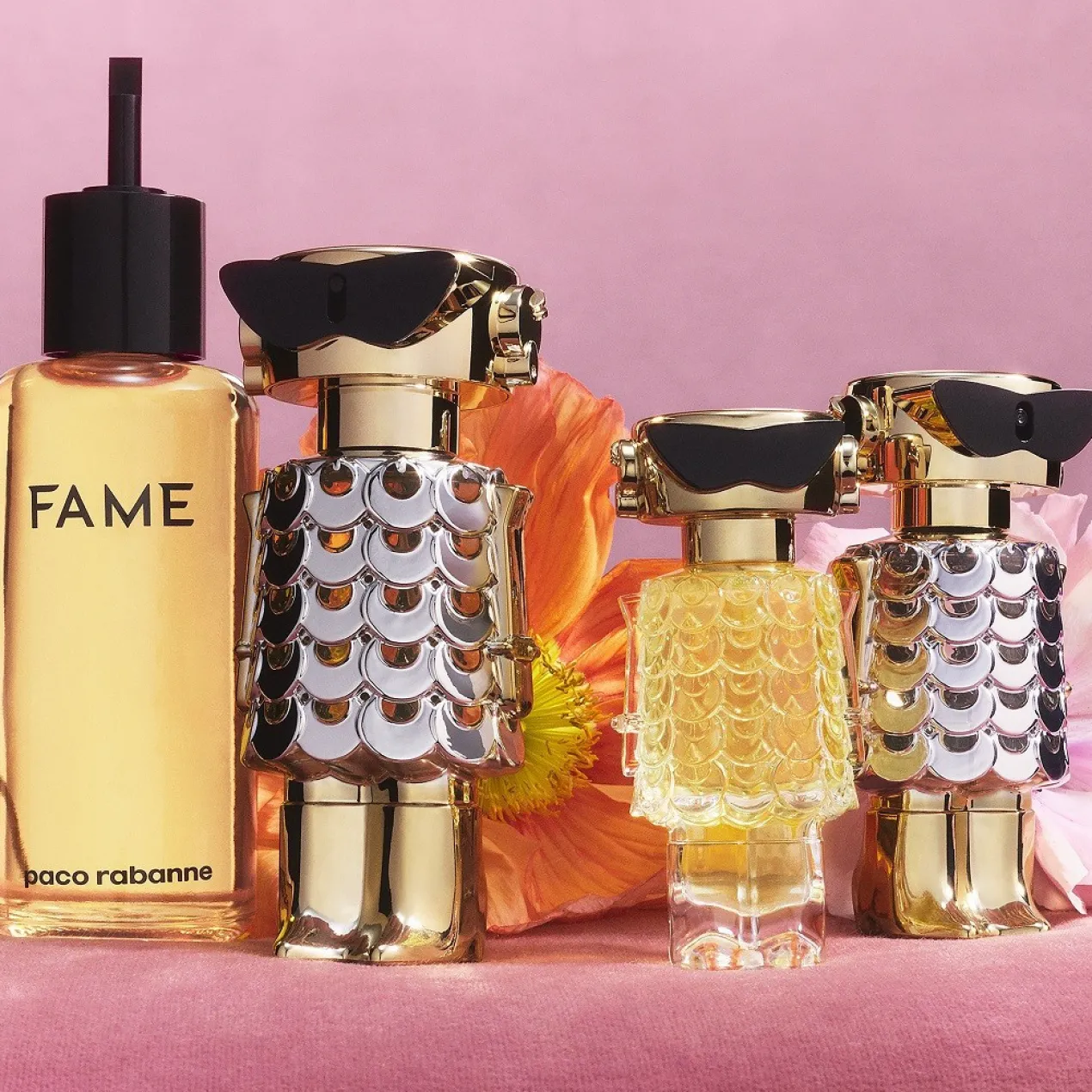 Fame Eau de Parfum