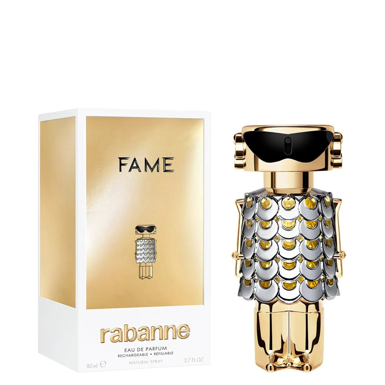 Fame Eau de Parfum