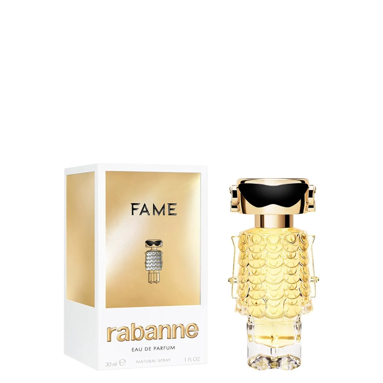 Fame Eau de Parfum