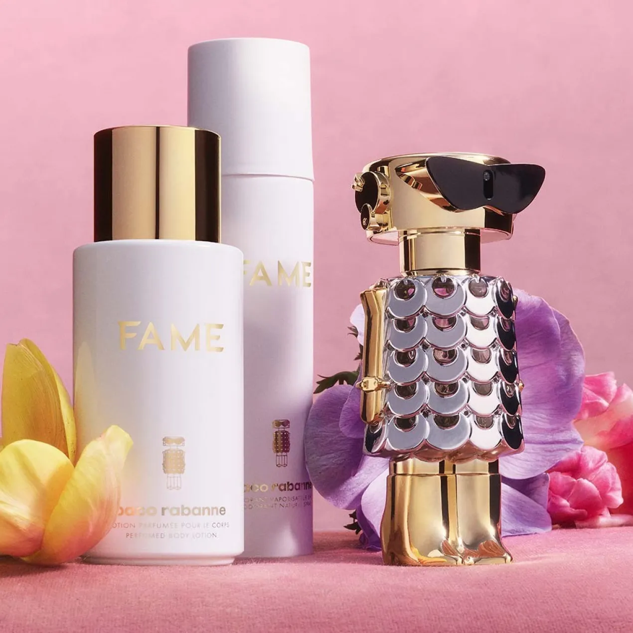 Fame Eau de Parfum