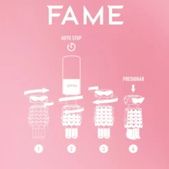 Fame Eau de Parfum