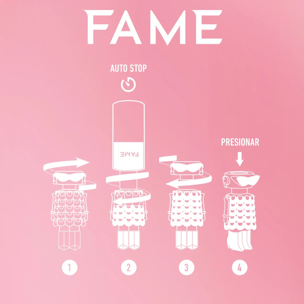 Fame Eau de Parfum