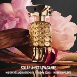 Fame Intense Recarga Eau de Parfum