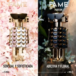 Fame Parfum