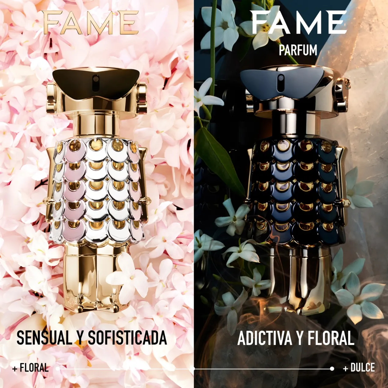 Fame Parfum